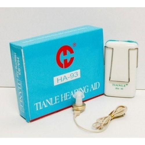 Máy trợ thính có dây Tianle HA-93 (HA-93C)