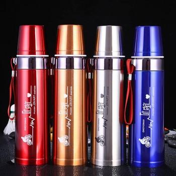 Bình nước BAISHIDA 500ml