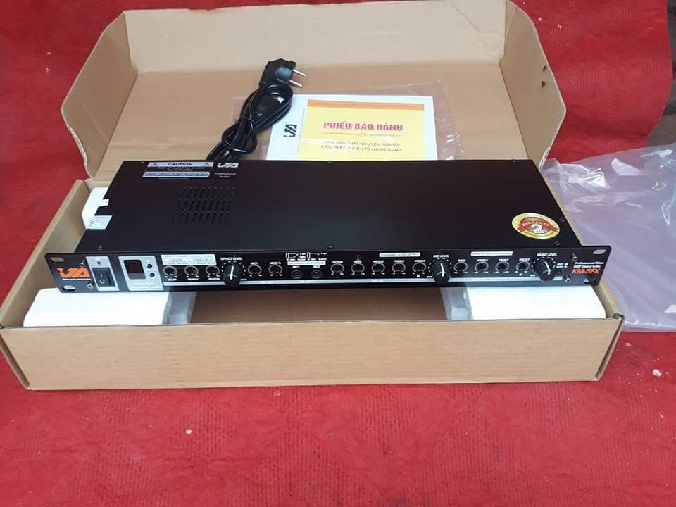 VANG SỐ LAI CƠ JA KM5FX