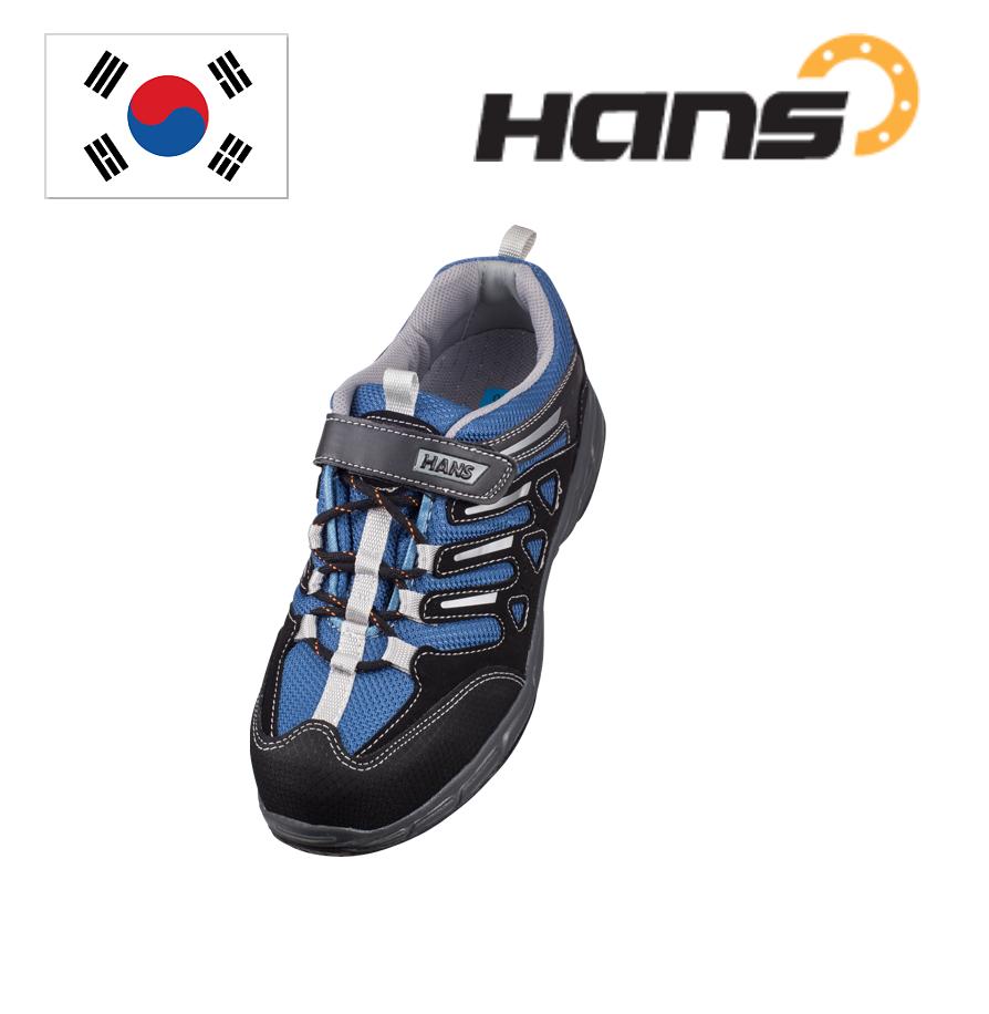 Giày bảo hộ Hans HS-38