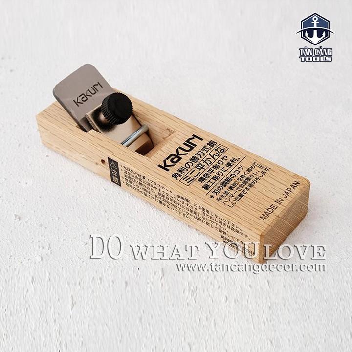 BÀO GỖ KAKURI 5710