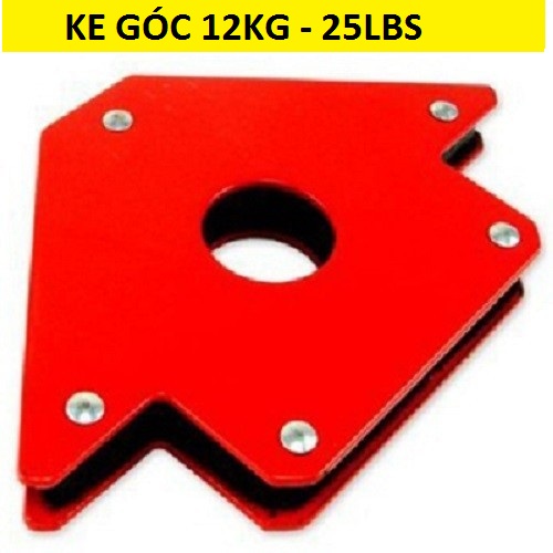 Kê góc nam châm 12kg