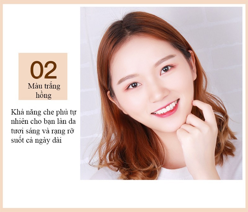 Kem Che Khuyết Điểm Images Concealer CC Stick