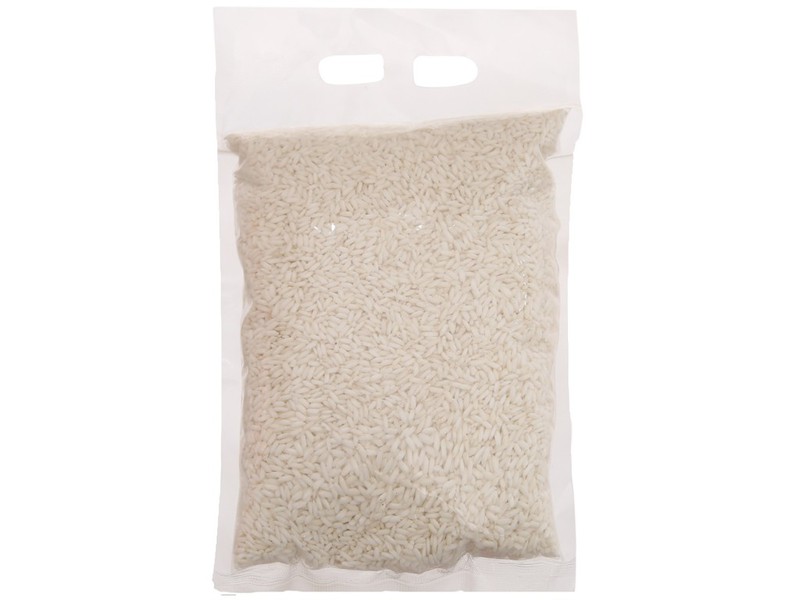 Nếp sáp Việt San