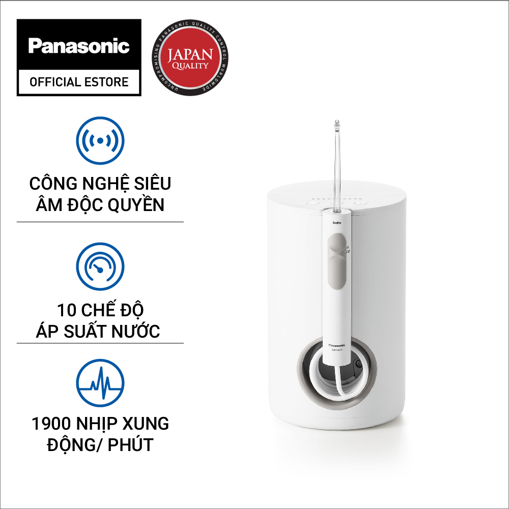 Máy tăm nước Panasonic EW1611