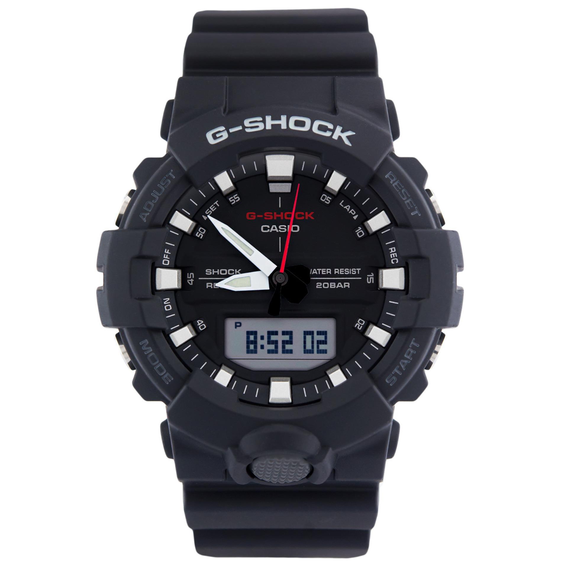 Đồng Hồ Nam Casio G-shock GA-800-1ADR
