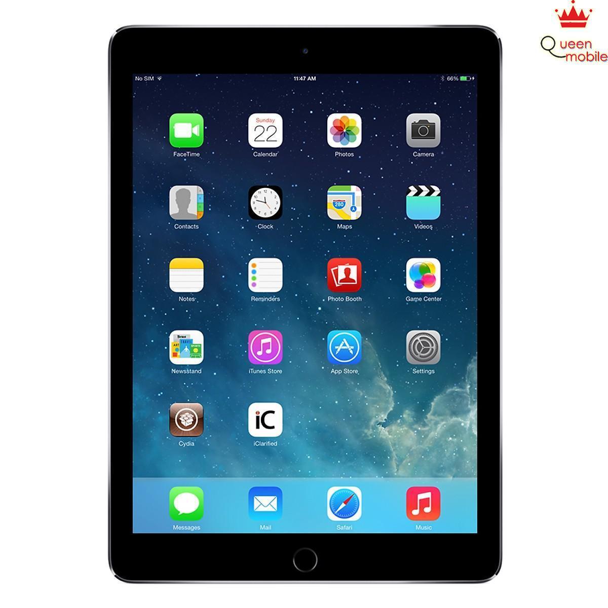 iPad Pro 10.5 WI-FI 4G 512GB (2017)