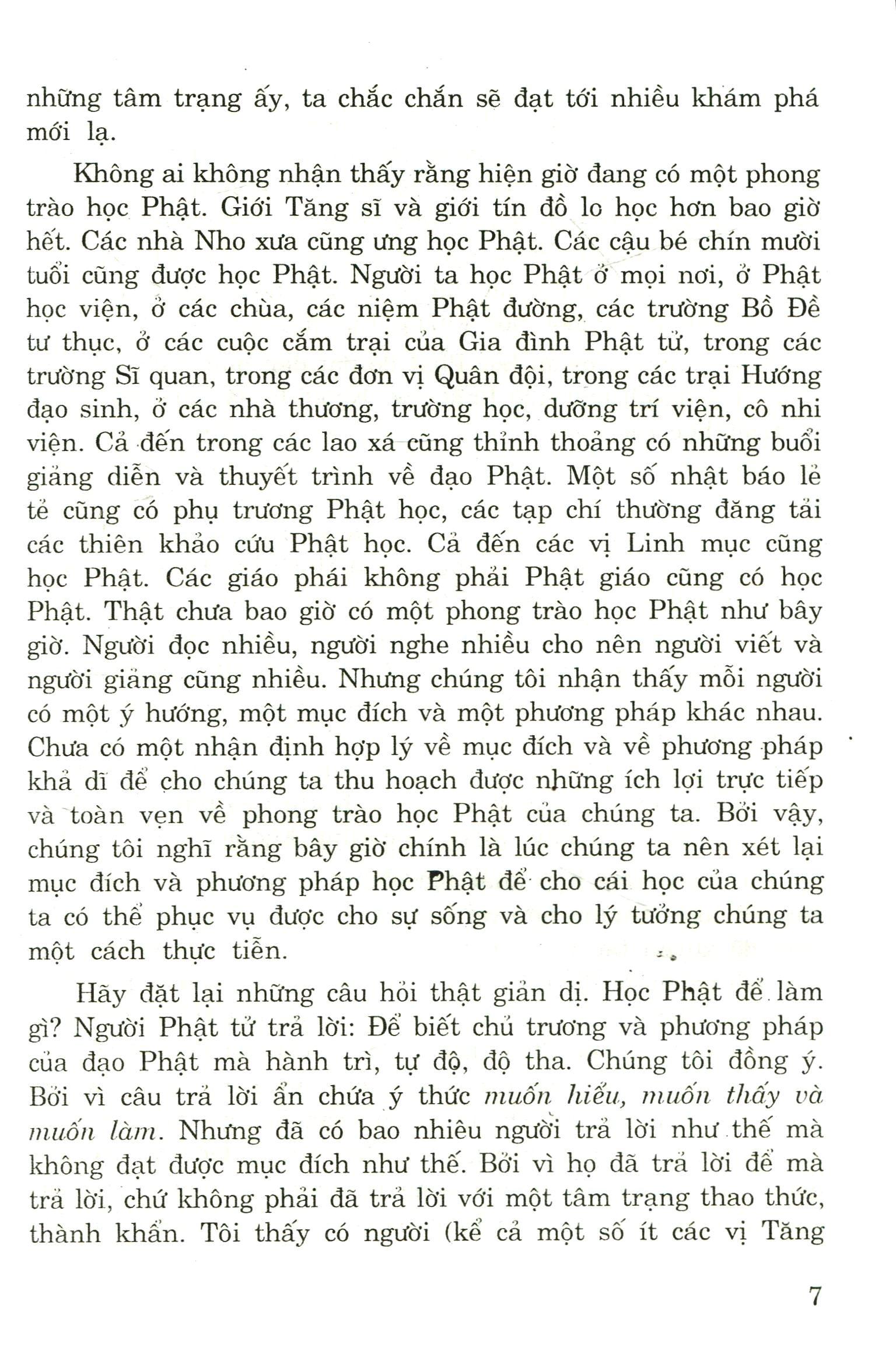 Đạo phật trong văn hóa