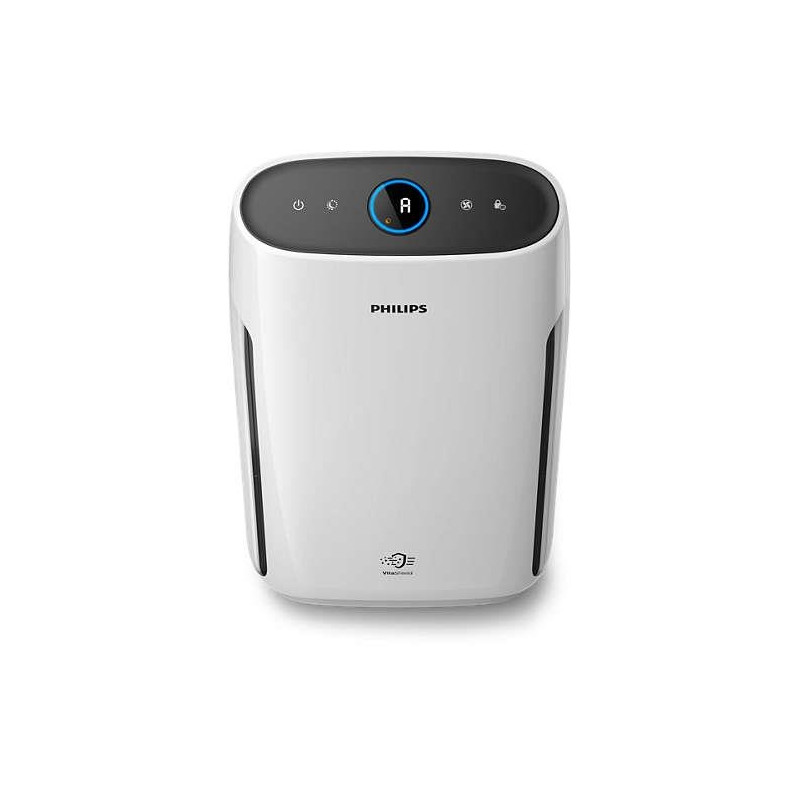 MÁY LỌC KHÔNG KHÍ PHILIPS AC1217