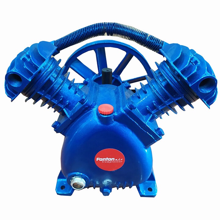 ĐẦU NÉN KHÍ FANTON 4HP