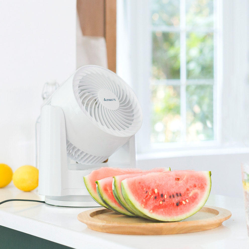 QUẠT ĐIỀU HÒA AIRMATE CA15-X2