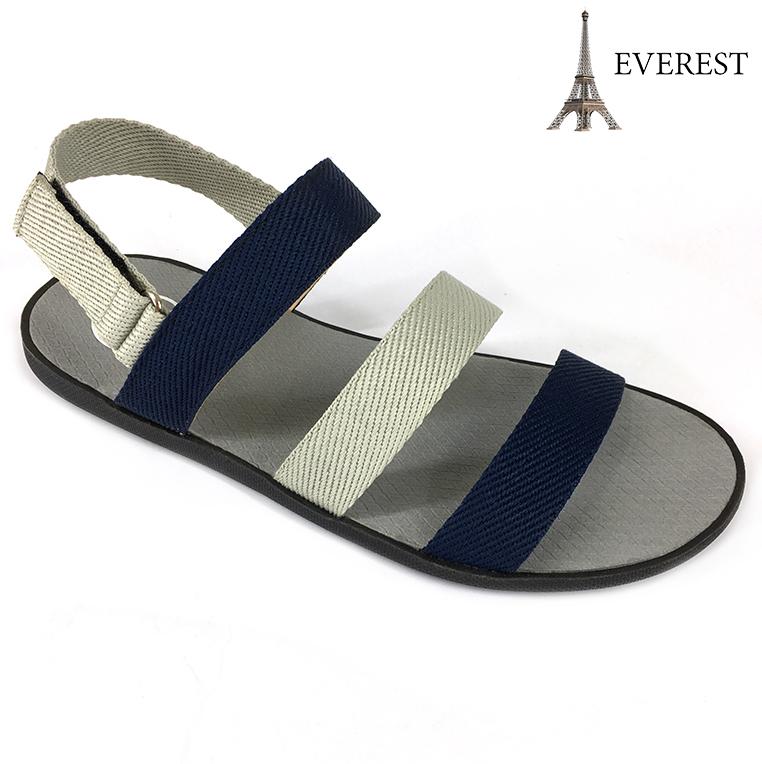 Giày sandal nam Evest A254