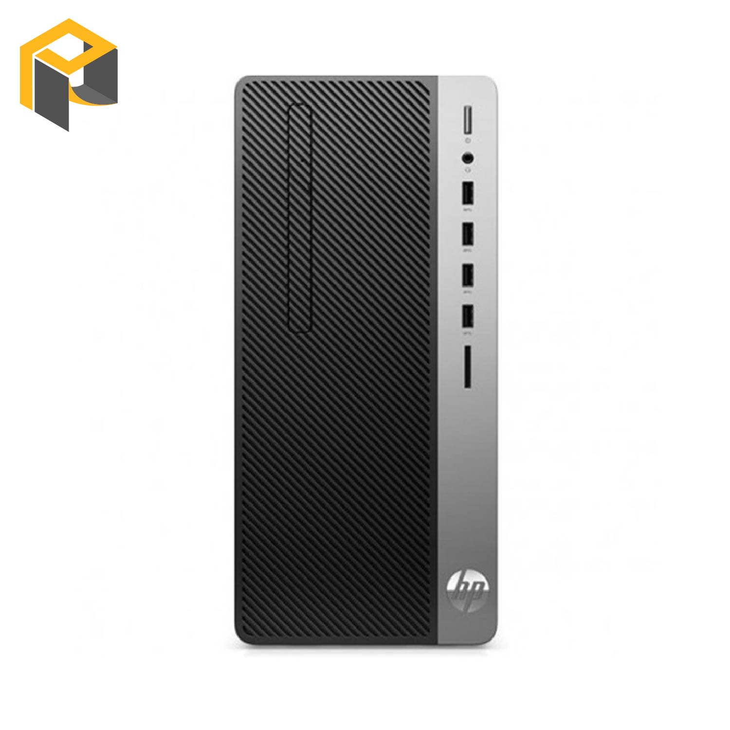 Máy bộ HP 280 Pro G5 Microtower 9TQ57PA