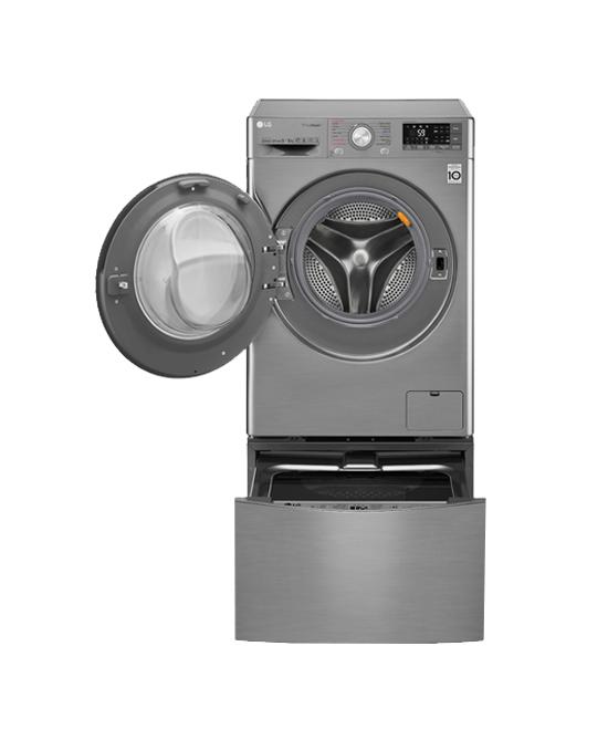 Máy giặt LG TC2402NTWV - mini, 3.5 kg