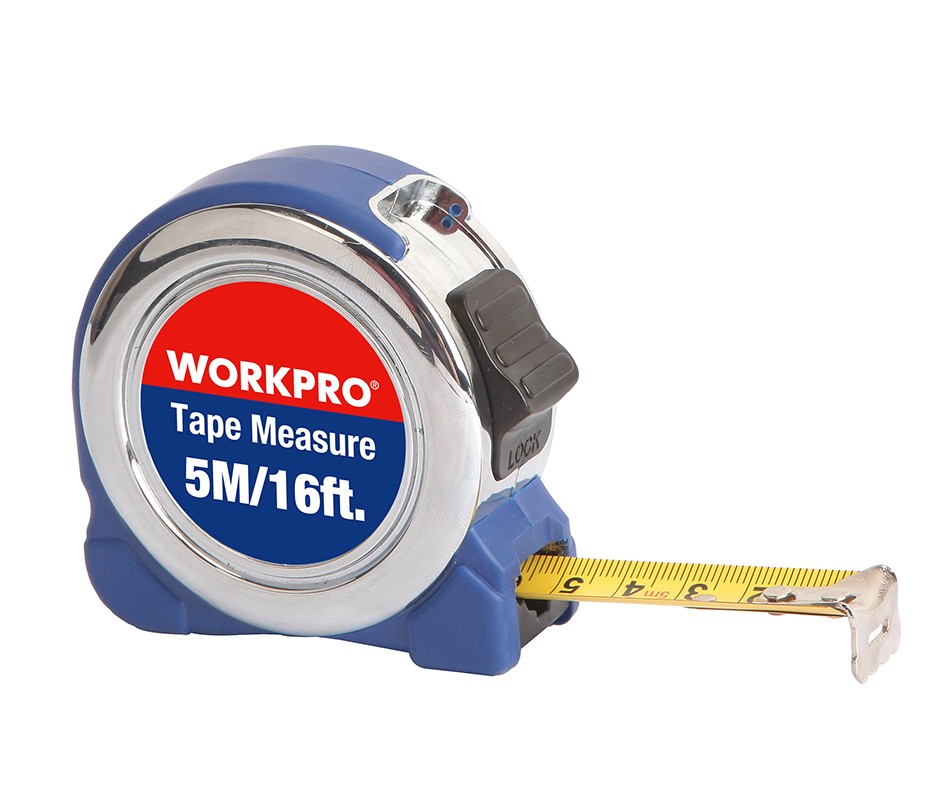 THƯỚC CUỘN WORKPRO W061012