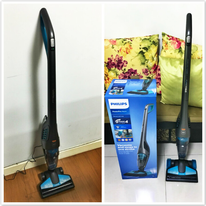 MÁY HÚT BỤI PHILIPS FC6405/81