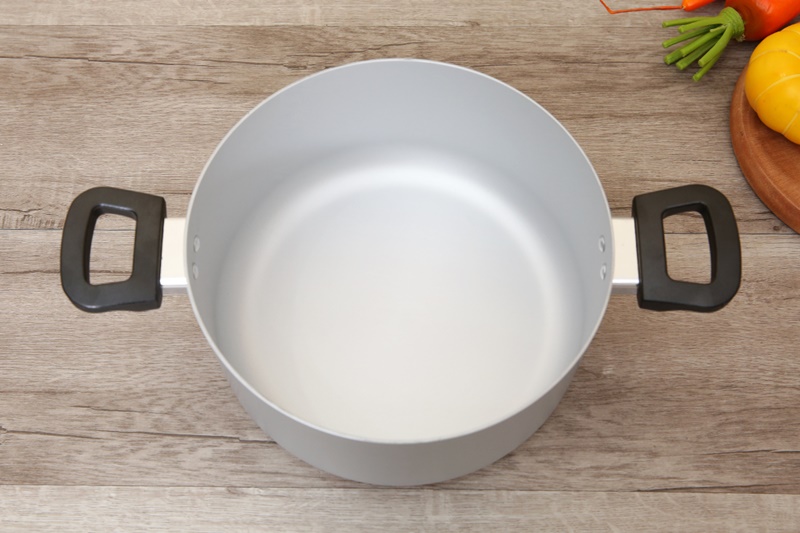 Nồi Supor Ingenio S10A24 24cm
