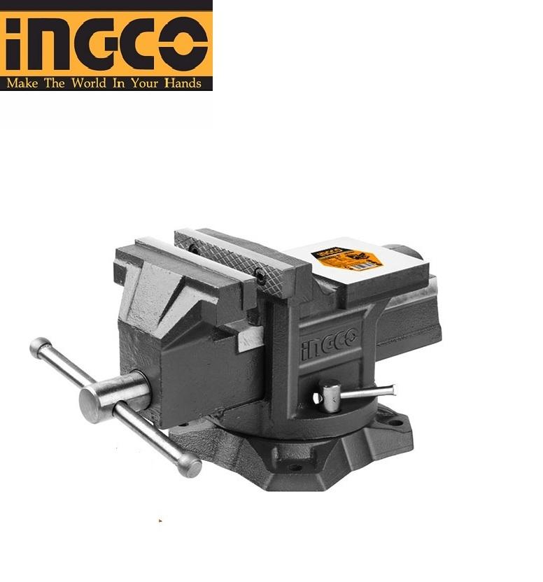 Ê TÔ KẸP INGCO HBV088