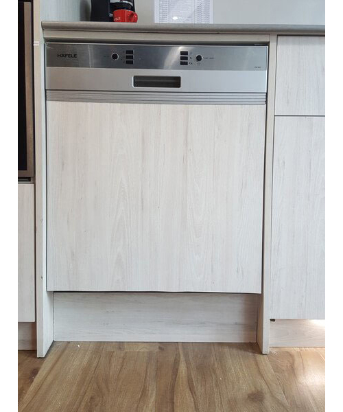MÁY RỬA BÁT HAFELE HDW-HI60C 533.23.120