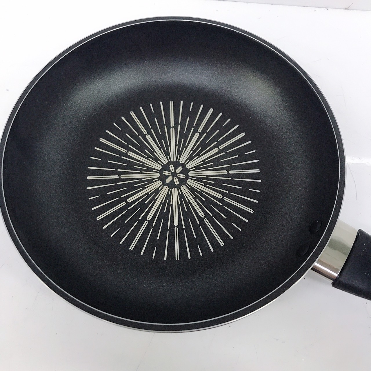 CHẢO KITCHEN FLOWER NY2941
