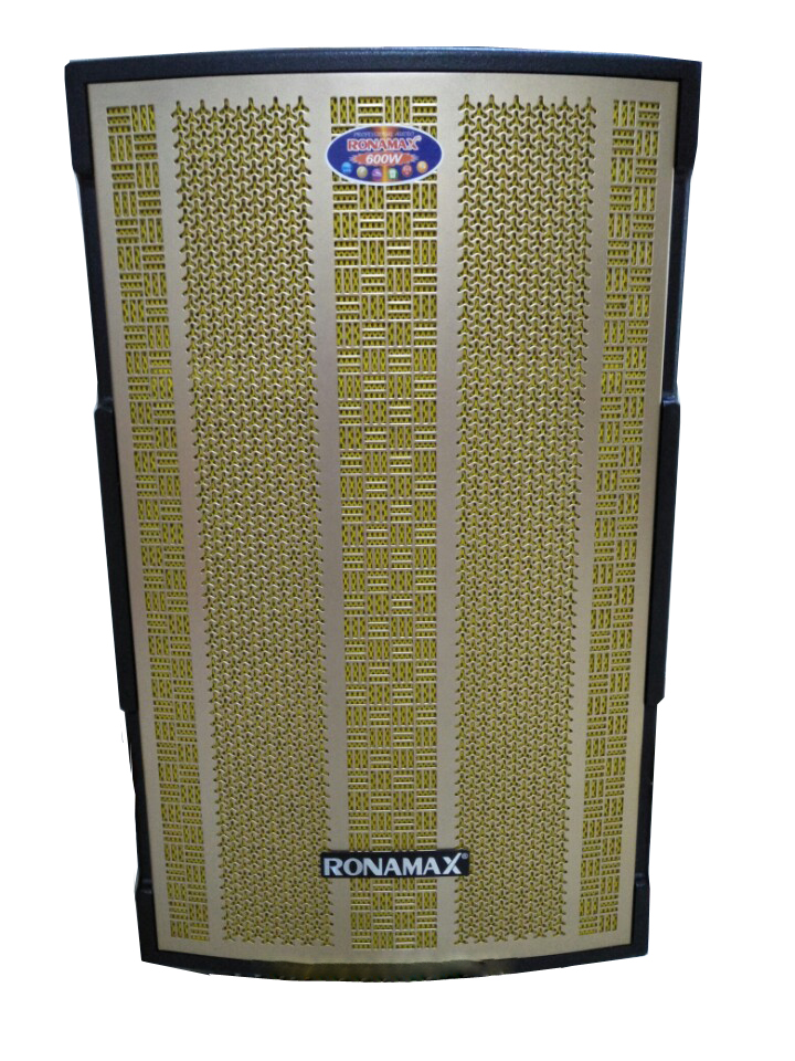 Loa kéo di động Ronamax KMJ15