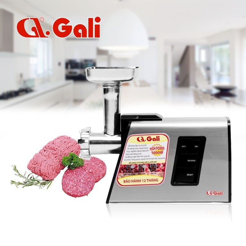 Máy xay thịt Gali GL-1902