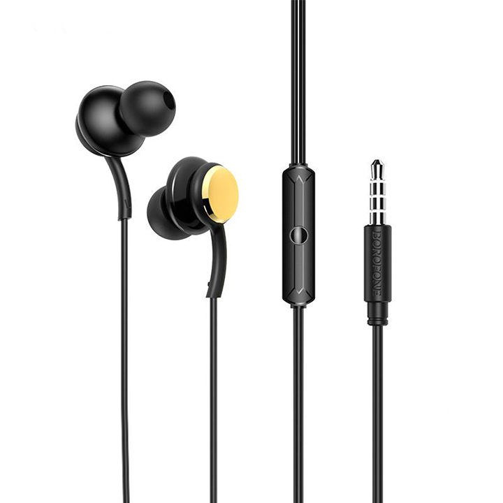 Tai nghe nhét tai Borofone CM3