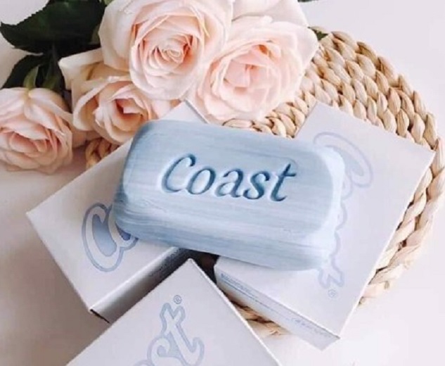 Xà Bông Cục Coast 113g
