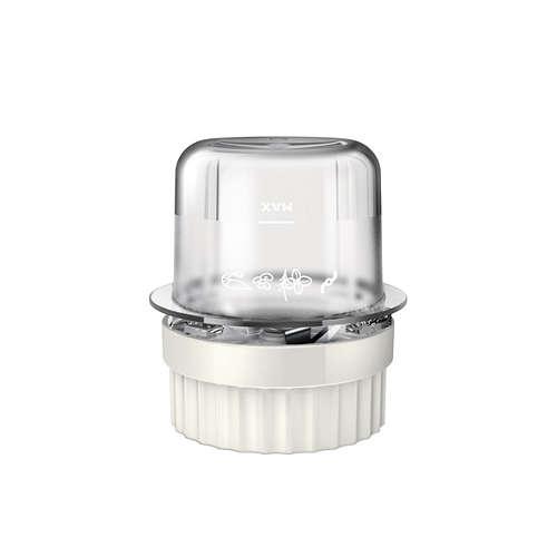Máy xay ép Philips HR1848