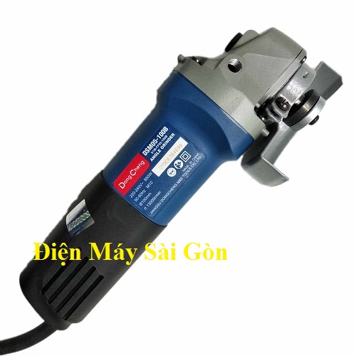 Máy mài Dongcheng DSM05-100B