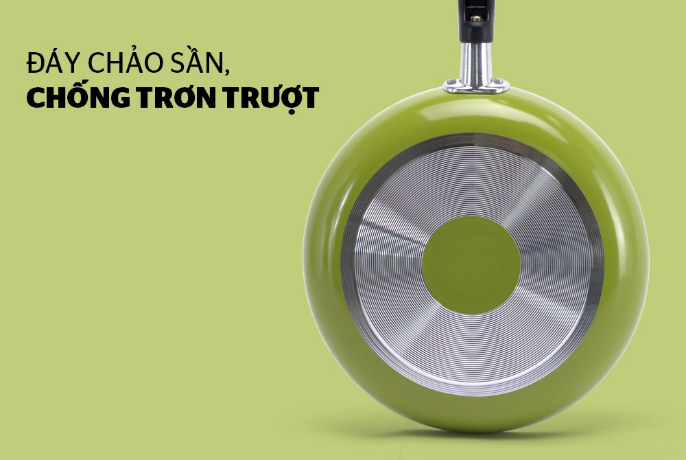 BỘ CHẢO SUNHOUSE CT1824C