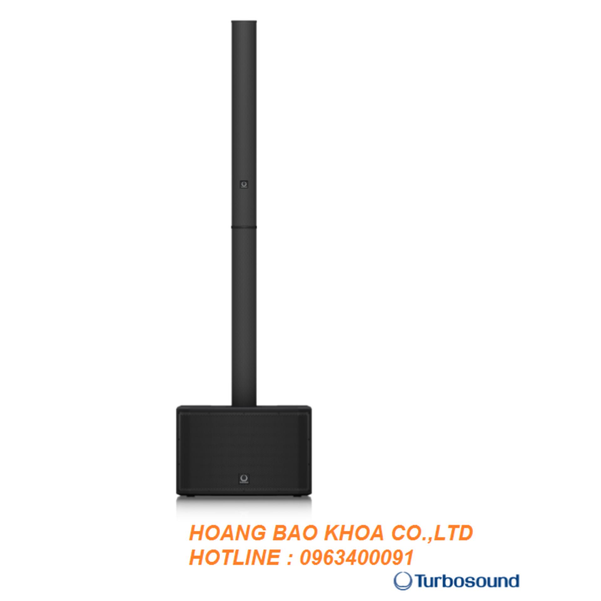 Loa Turbosound INSPIRE iP3000