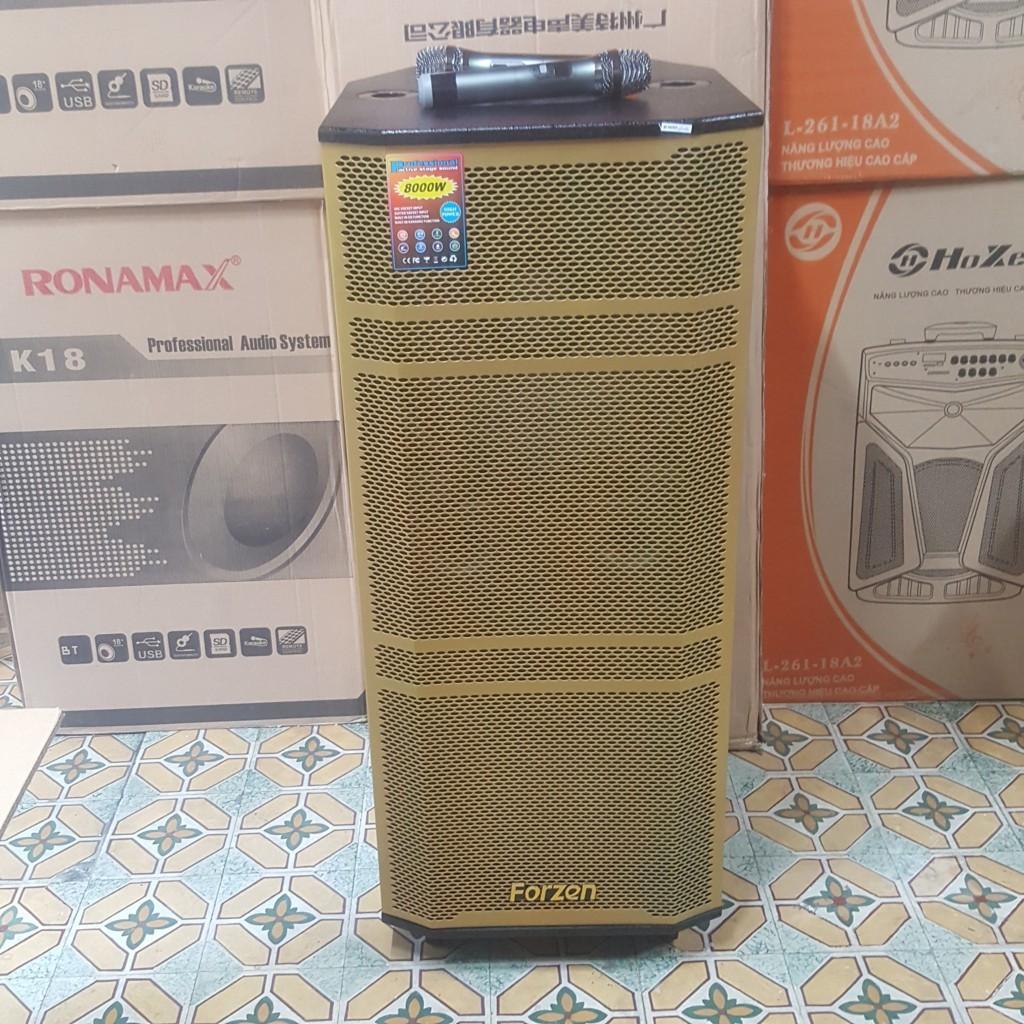 Loa Forzen F-215B/215BX (4 TẤC)