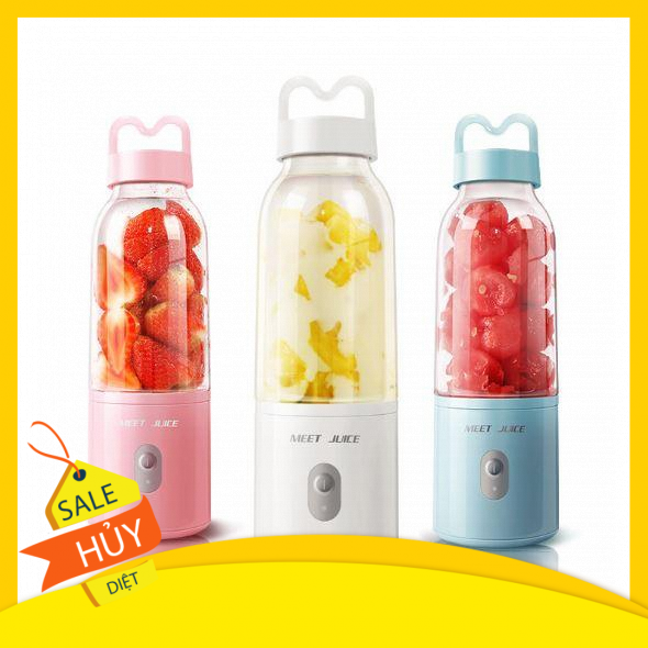 Máy xay sinh tố Meet Juice