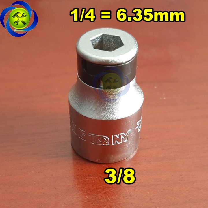 ĐẦU CHUYỂN KINGTONY 314808S