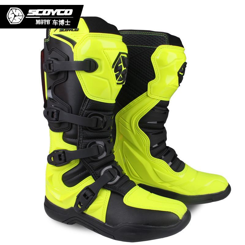 Giày cào cào Scoyco MBM003