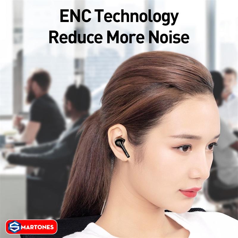 Tai nghe bluetooth Baseus Encok W07