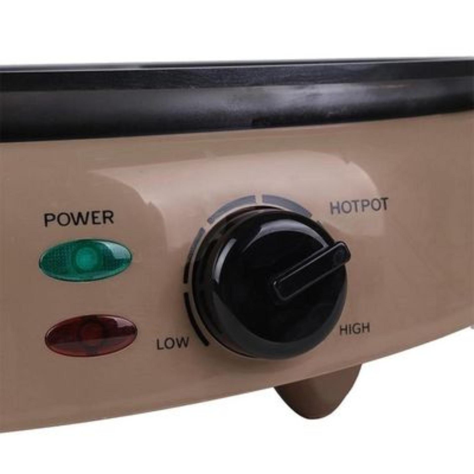 Lẩu nướng Kangaroo KG96N
