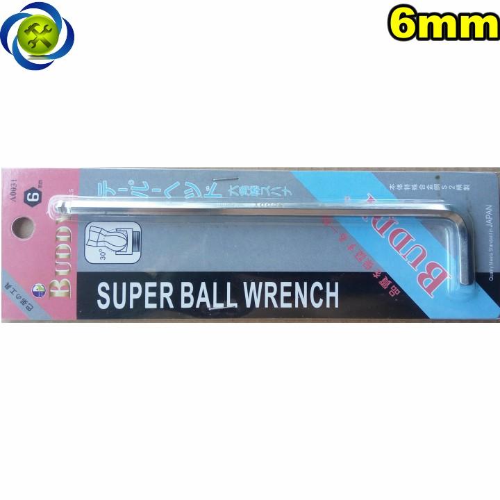 LỤC GIÁC BUDDY A0031