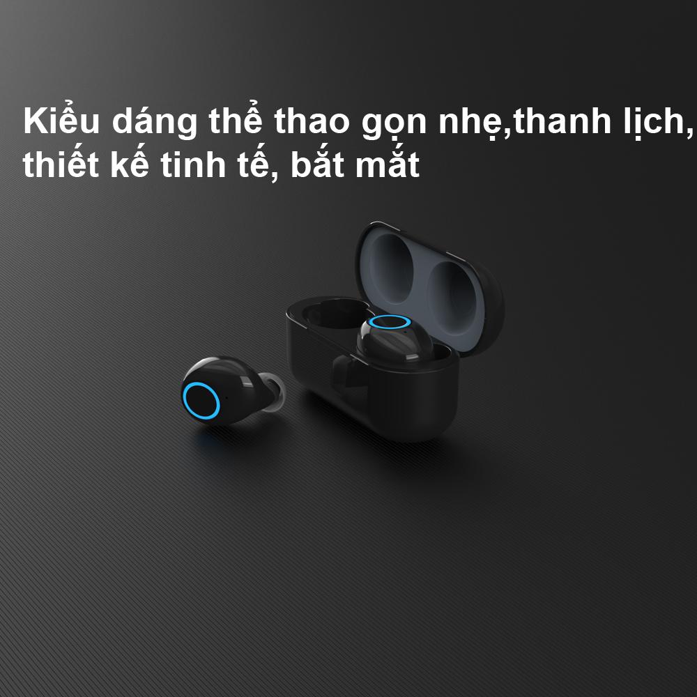 Tai nghe JOWAY H101