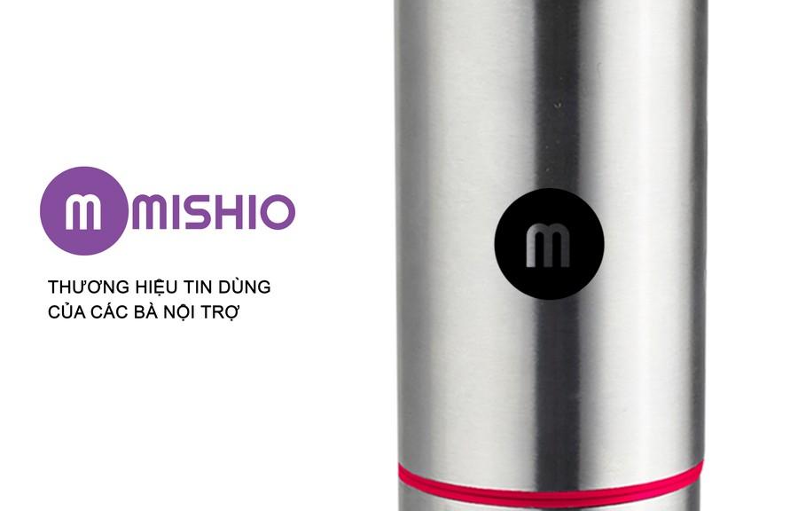 Máy xay đa năng Mishio MK-136