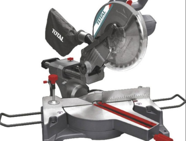 Máy cắt nhôm đa năng TOTAL TS42182551