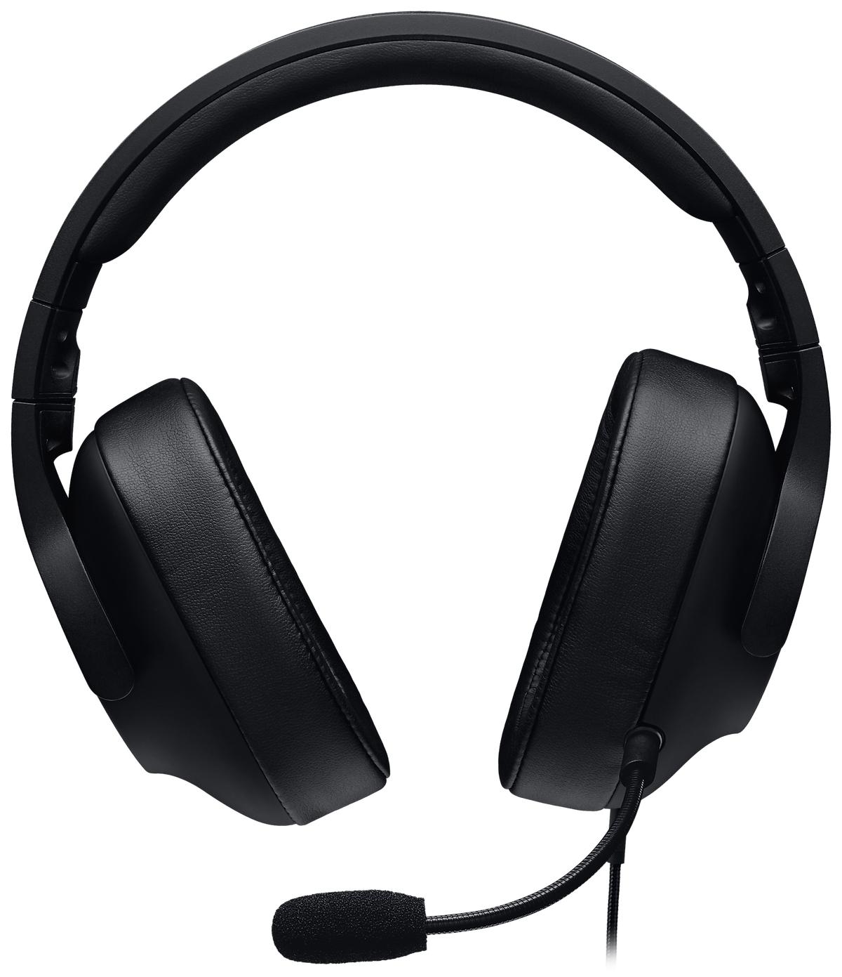 Tai nghe Logitech G Pro X