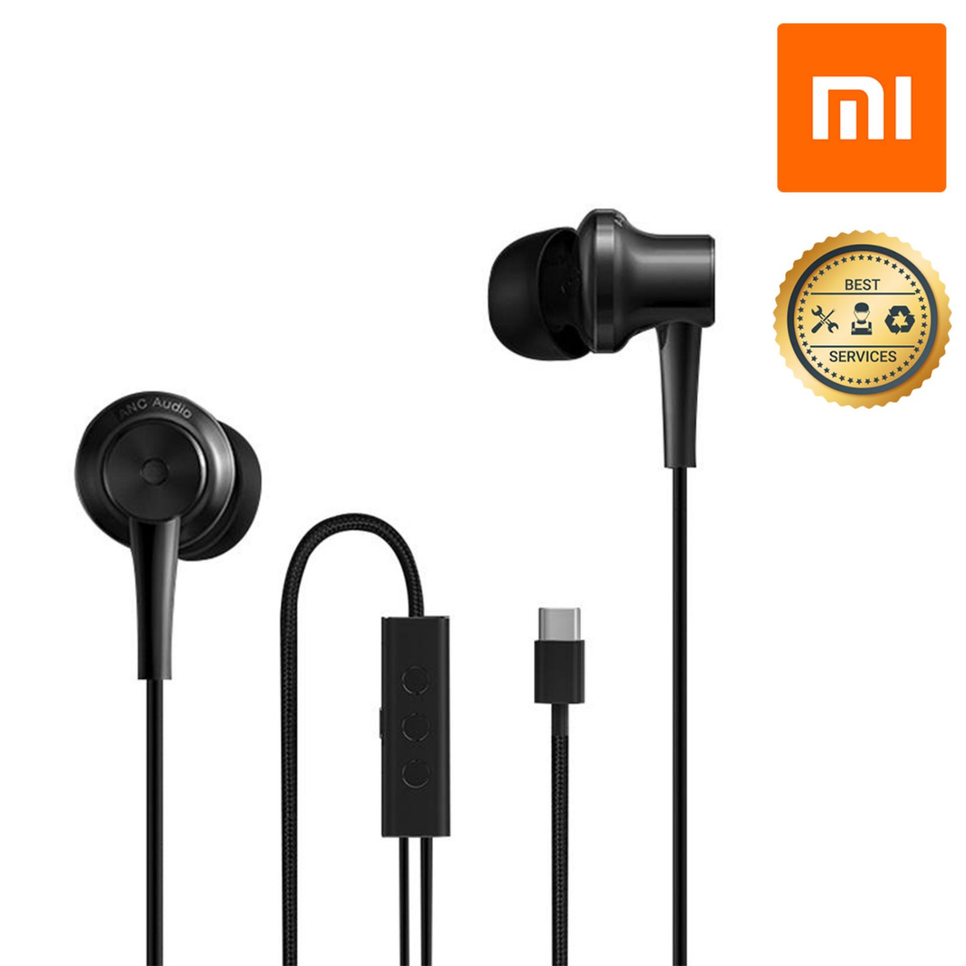 Tai nghe Xiaomi Mi ANC