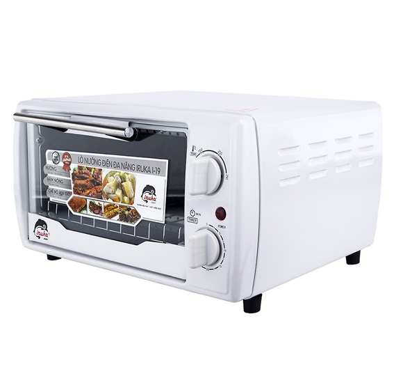 Lò nướng Magic Korea A63 12L