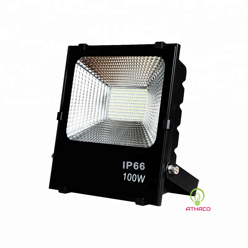 Đèn pha led SMD 20W