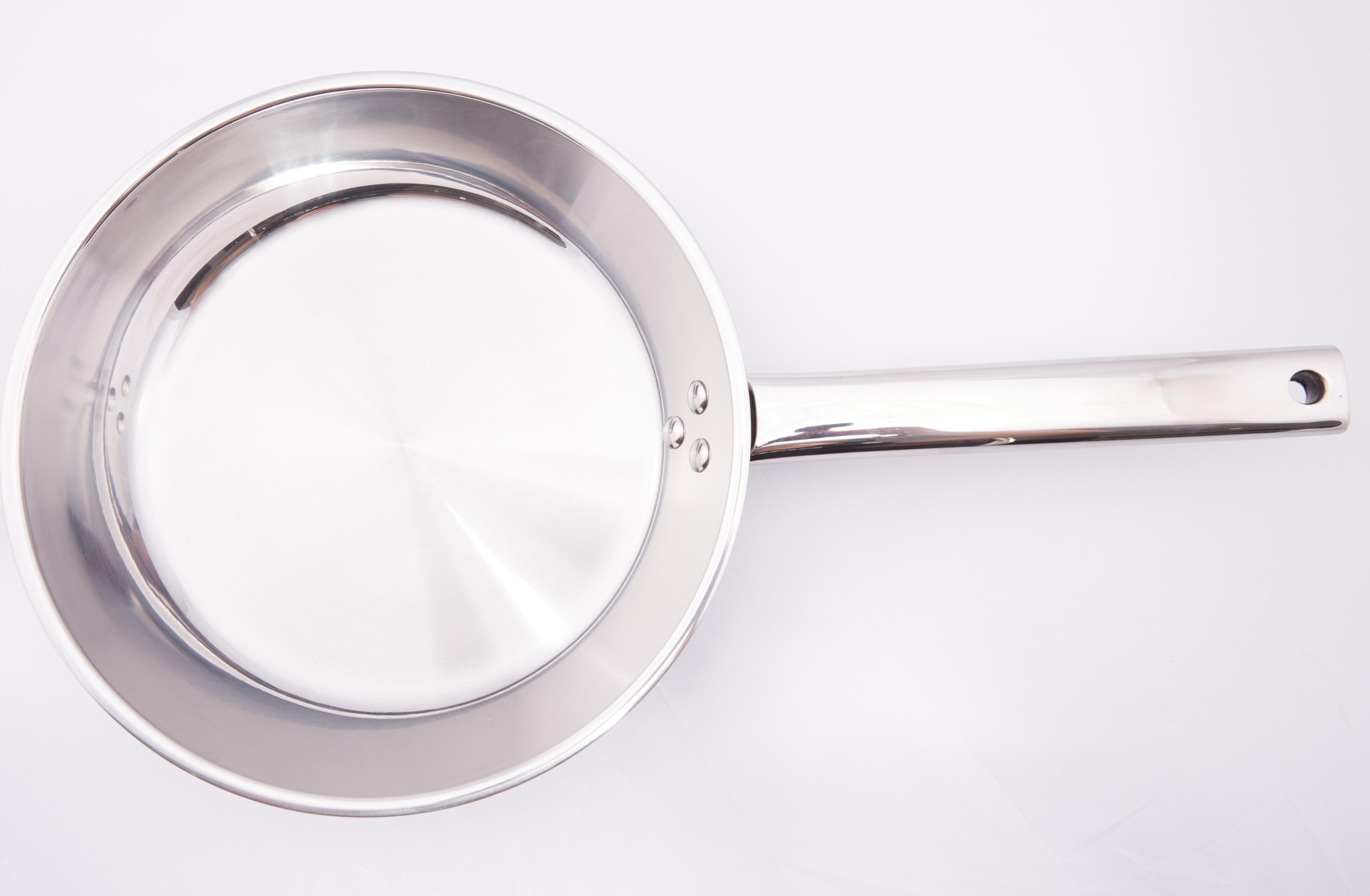 CHẢO 3 ĐÁY EDELKOCHEN 28CM