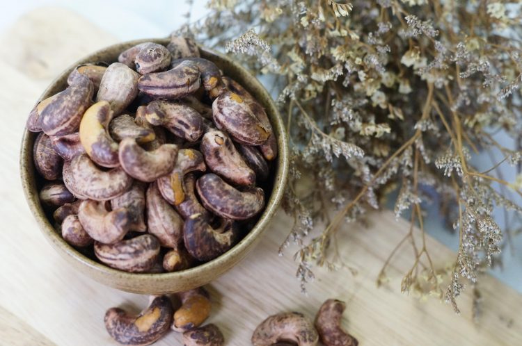 Hạt Điều Hoàng Phú