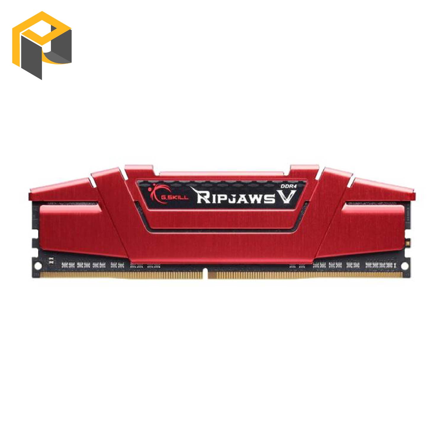 Ram G.Skill 8GB DDR4 Bus 2400 Ripjaws (F4-2400C17S-8GVR)