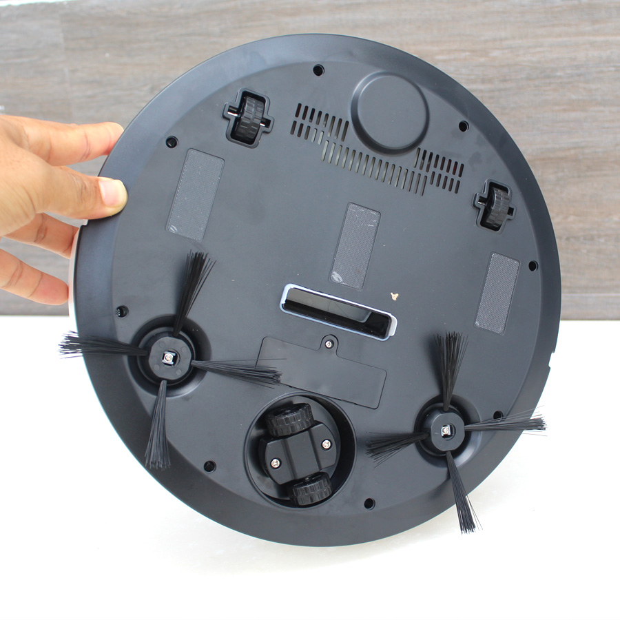 ROBOT HÚT BỤI ĐA NĂNG Z80